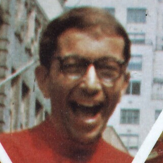 Larry Goldberg